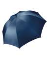 KI2004 Kimood Storm Umbrella Navy colour image